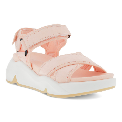 Сандалии ECCO CHUNKY SANDAL 203303/02662