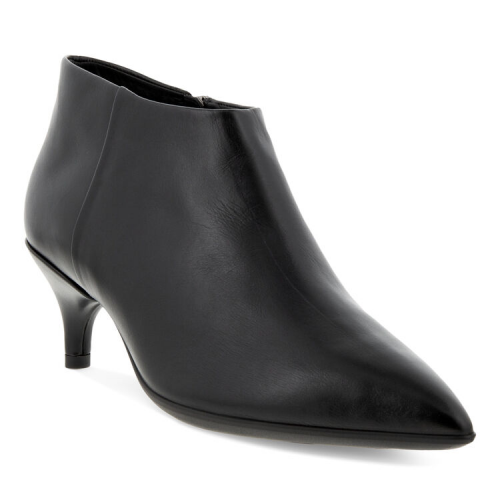 Ботильоны ECCO SHAPE STILETTO 45 203623/01001