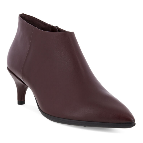 Ботильоны ECCO SHAPE STILETTO 45 203623/01588