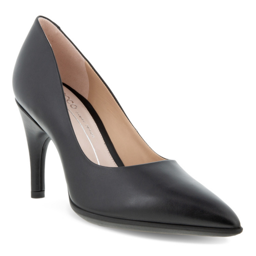 Туфли ECCO SHAPE STILETTO 75 204103/01001