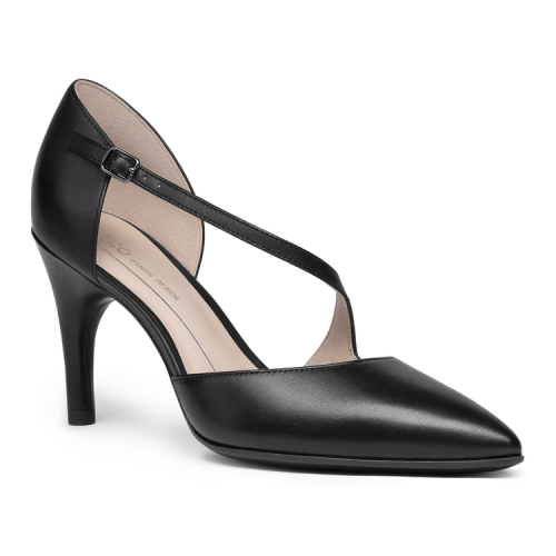 Туфли ECCO SHAPE STILETTO 75 204113/01001