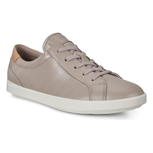 Кеды ECCO LEISURE 205033/52039