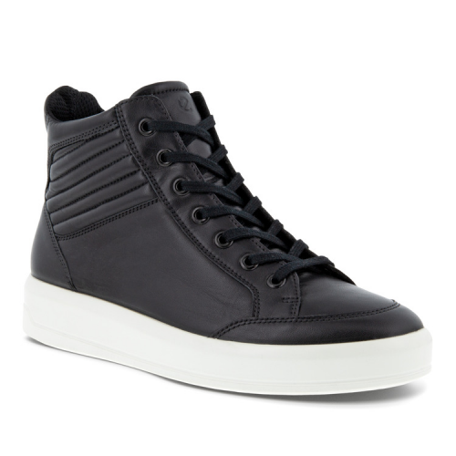 Кеды ECCO SOFT 9 II 205303/01001