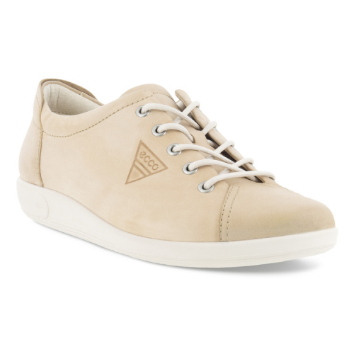 Кеды ECCO SOFT 2.0 206503/02211