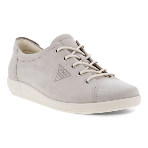 Кеды ECCO SOFT 2.0 206503/02386