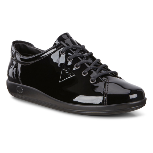 Кеды ECCO SOFT 2.0 206503/11001