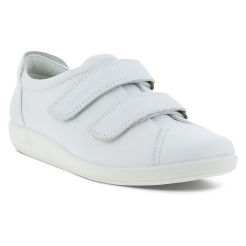 Кеды ECCO SOFT 2.0 206513/01002