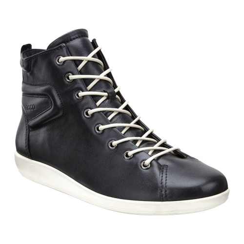Кеды ECCO SOFT 2.0 206523/01001