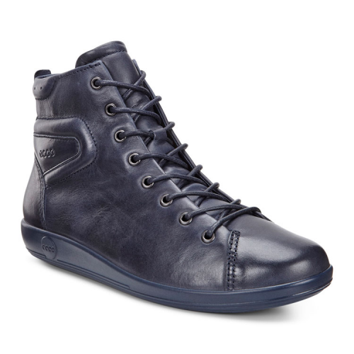Кеды ECCO SOFT 2.0 206523/01038