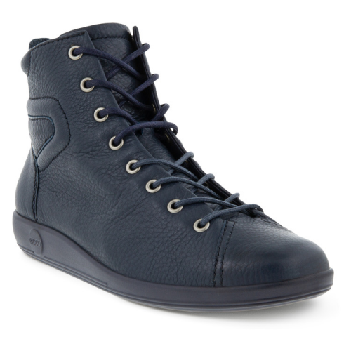 Кеды ECCO SOFT 2.0 206523/11038