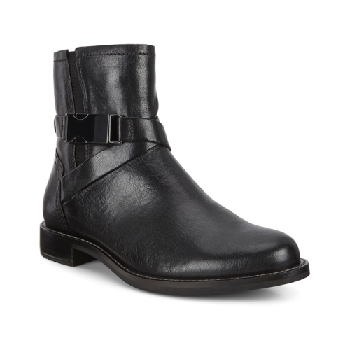 Ботинки ECCO SARTORELLE 25 206673/01001