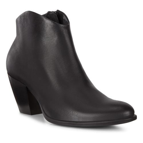 Ботильоны ECCO SHAPE 55 WESTERN 206603/01001