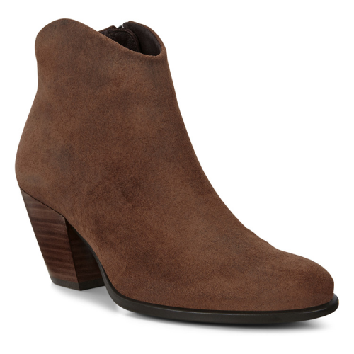 Ботильоны ECCO SHAPE 55 WESTERN 206603/05072
