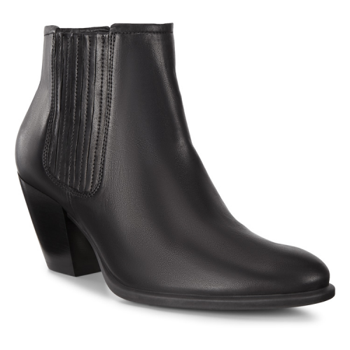 Ботильоны ECCO SHAPE 55 WESTERN 206613/01001