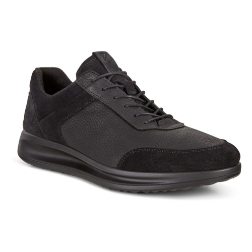 Полуботинки ECCO AQUET M 207074/51052