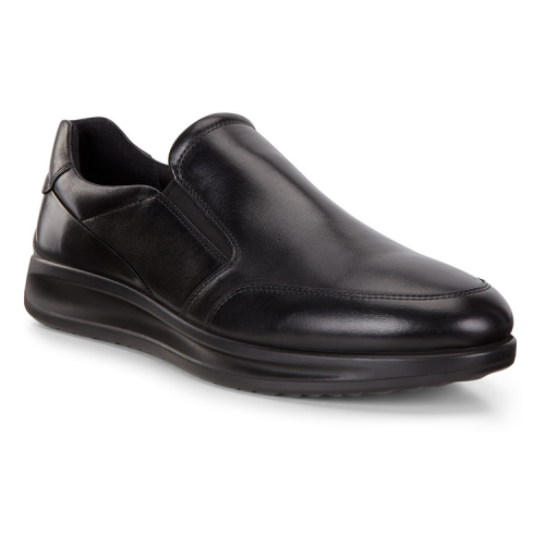 Полуботинки ECCO AQUET M 207144/01001