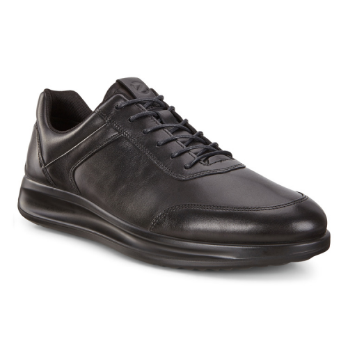 Полуботинки ECCO AQUET M 207124/01001