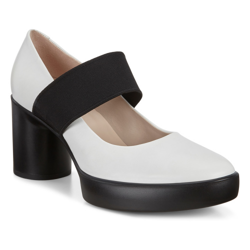 Туфли ECCO SHAPE SCULPTED MOTION 55 207743/01002