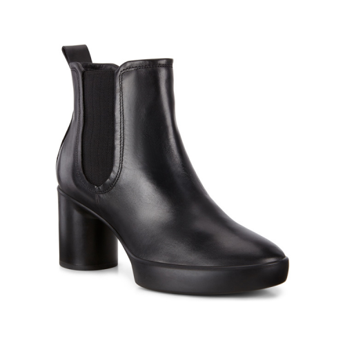 Ботильоны ECCO SHAPE SCULPTED MOTION 55 207723/01001