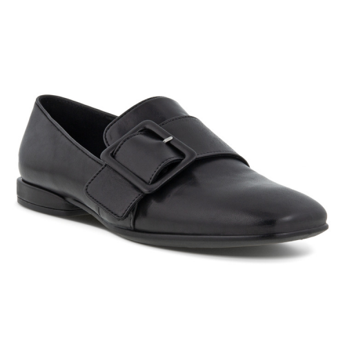 Туфли ECCO ANINE SQUARED 208243/01001