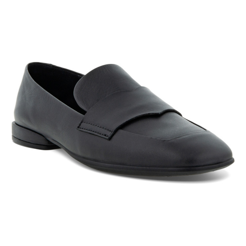 Балетки ECCO ANINE SQUARED 208203/01001