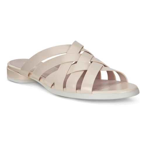 Сабо ECCO W FLAT SANDAL 208303/51381