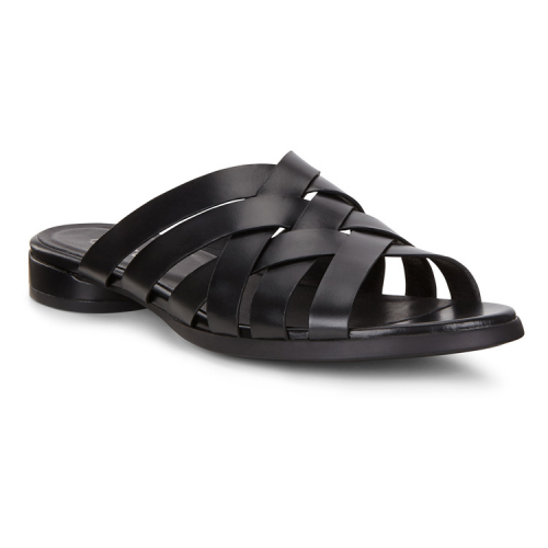 Сабо ECCO W FLAT SANDAL 208303/01001