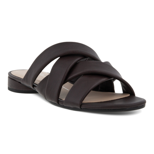 Сабо ECCO W FLAT SANDAL II 208443/01072