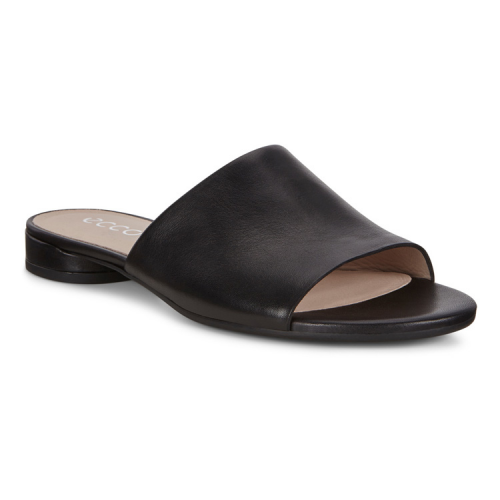 Сабо ECCO W FLAT SANDAL II 208403/01001