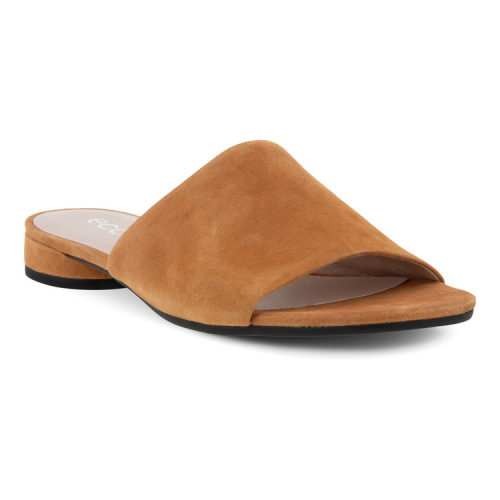 Сабо ECCO W FLAT SANDAL II 208403/05021