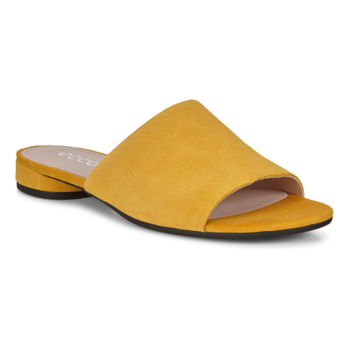 Сабо ECCO W FLAT SANDAL II 208403/05366