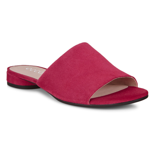 Сабо ECCO W FLAT SANDAL II 208403/05422