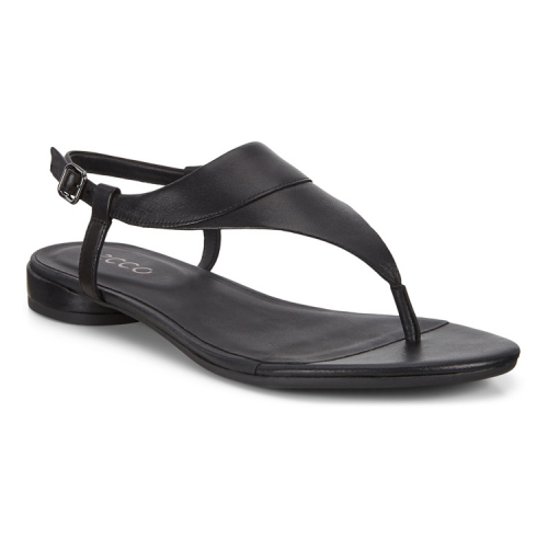 Сандалии ECCO W FLAT SANDAL II 208423/01001