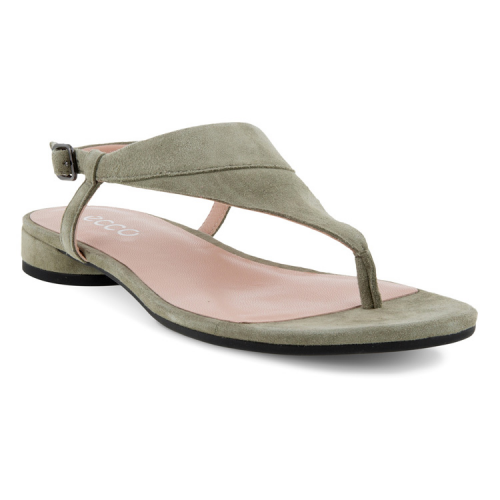 Сандалии ECCO W FLAT SANDAL II 208423/05529