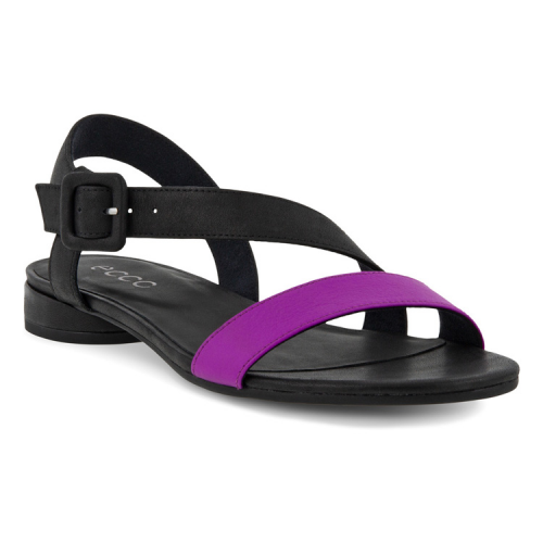 Сандалии ECCO W FLAT SANDAL II 208433/60064