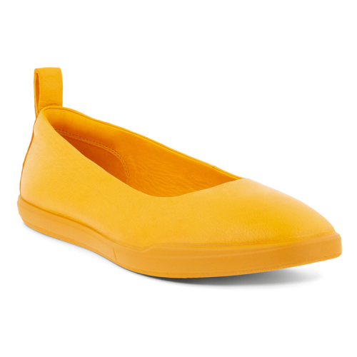 Балетки ECCO SIMPIL W 208653/50951