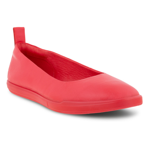 Балетки ECCO SIMPIL W 208653/52558