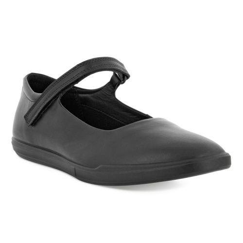 Балетки ECCO SIMPIL W 208673/01001