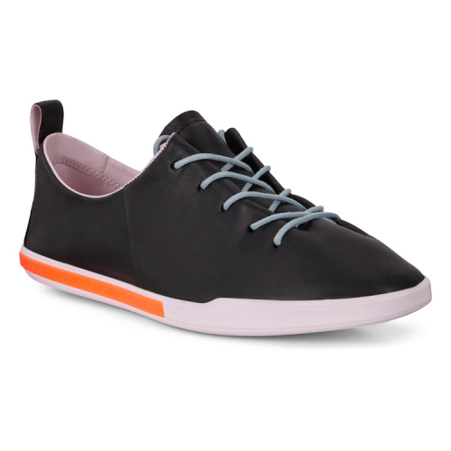 Кеды ECCO SIMPIL II W 208823/01001