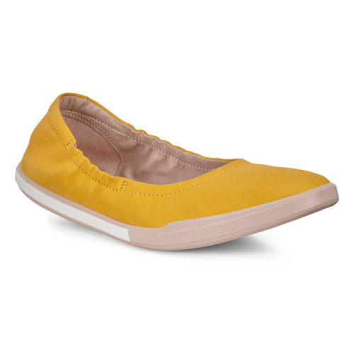 Балетки ECCO SIMPIL II W 208833/01366