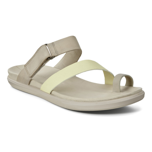 Шлепанцы ECCO SIMPIL SANDAL 209203/51395