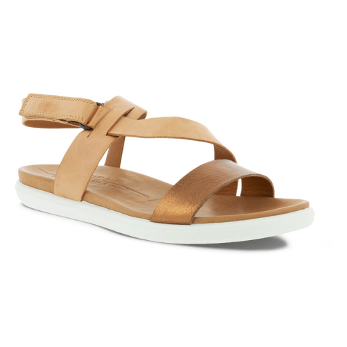 Сандалии ECCO SIMPIL SANDAL 209223/51397