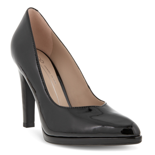 Туфли ECCO ELEVATE PLATEAU 75 209503/01001