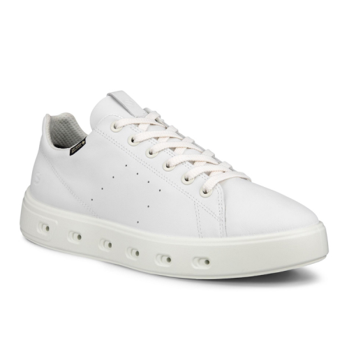 Кеды ECCO STREET 720 W 209763/01007