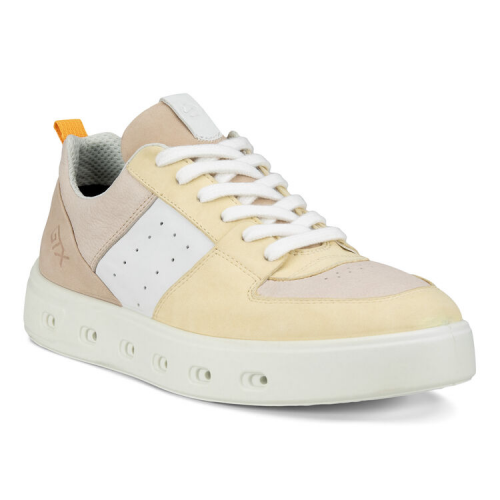 Кеды ECCO STREET 720 W 209713/60705
