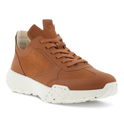 Кроссовки ECCO RETRO SNEAKER W 211733/60531