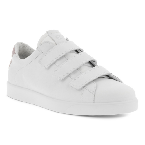 Кеды ECCO STREET LITE W 212843/60682