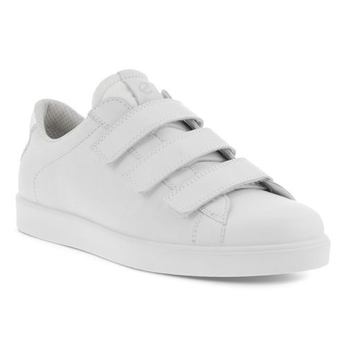Кеды ECCO STREET LITE W 212843/60727