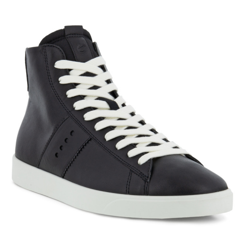 Кеды ECCO STREET LITE W 212813/51052