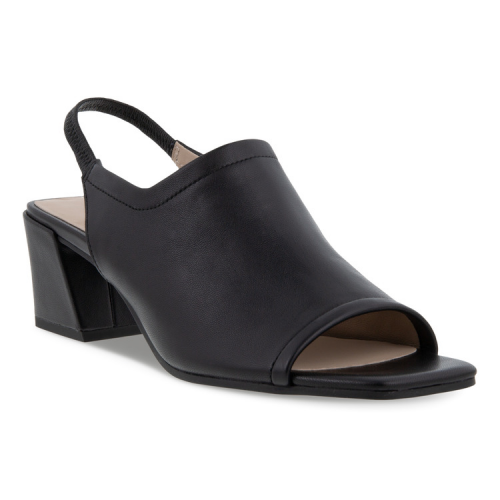 Босоножки ECCO ELEVATE SQUARED SANDAL 50 213313/01001